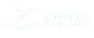 Logo Editorial Shanti Nilaya