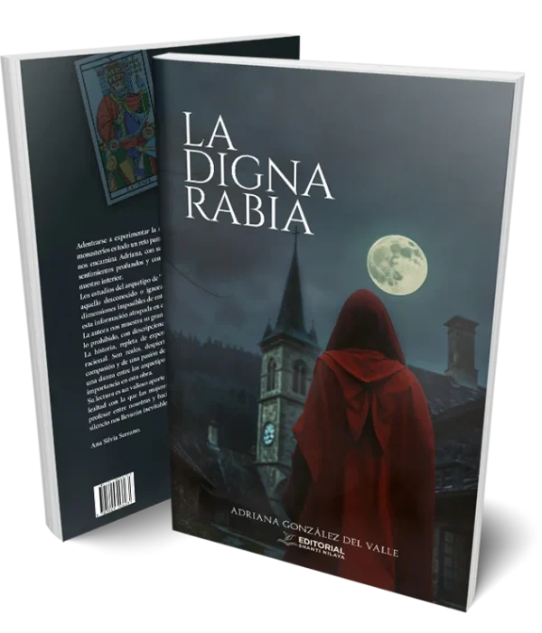 La Digna Rabia