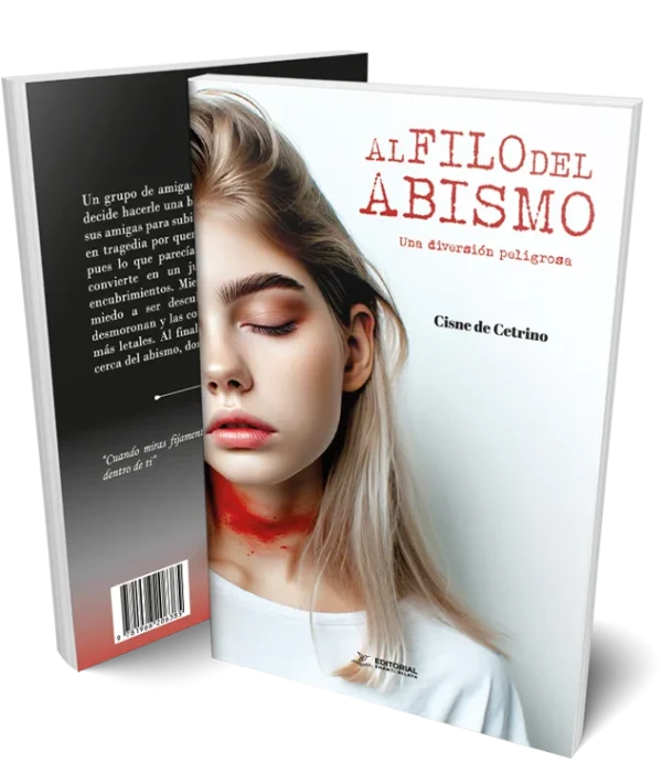 Al filo del abismo: Una diversión peligrosa