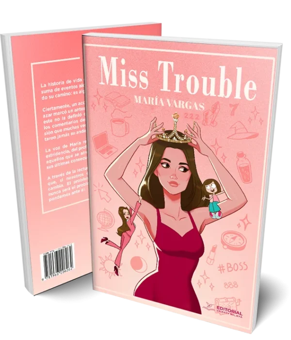 Miss Trouble