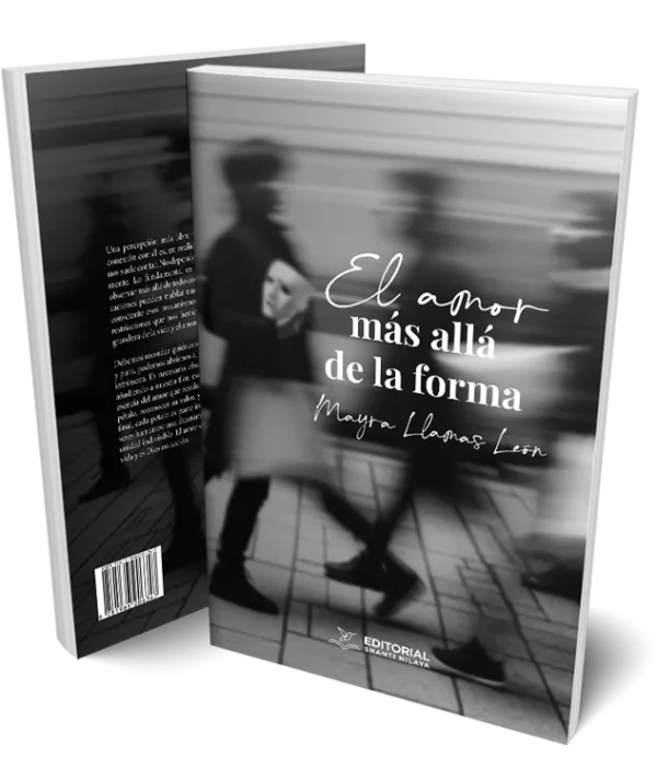 El amor más allá de la forma