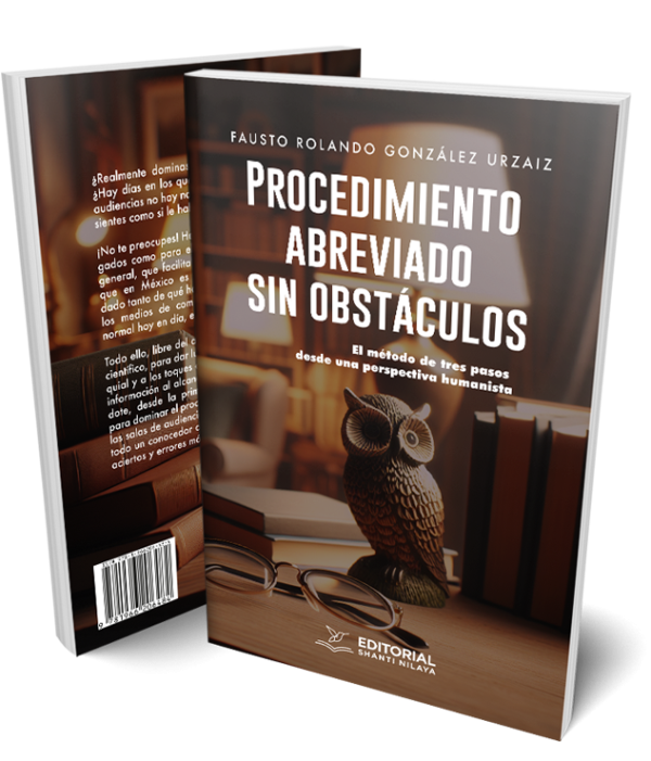 Procedimiento abreviado sin obstáculos