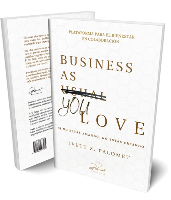Business as you love