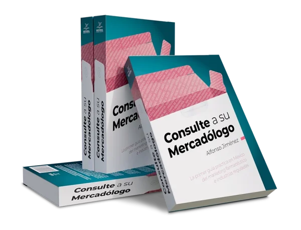 Consulte a su Mercadólogo