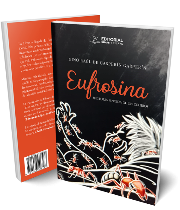 Eufrosina