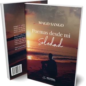 Poemas desde mi soledad