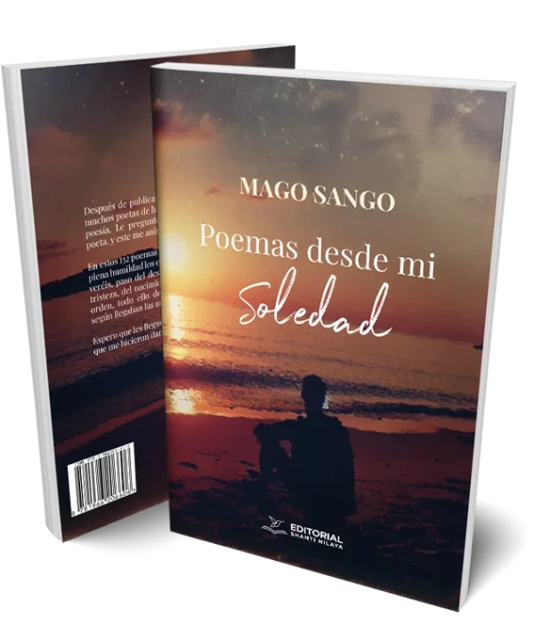 Poemas desde mi soledad