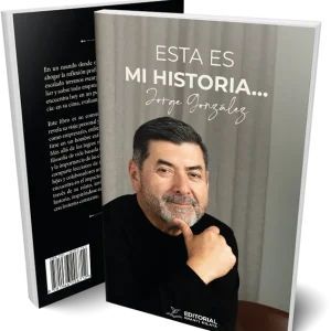 Esta es mi Historia…