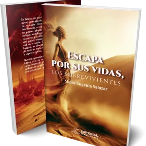 Escapa por sus vidas, los sobrevivientes