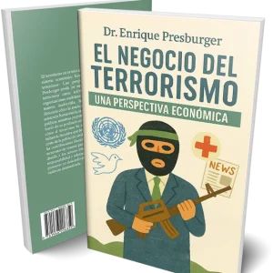 El negocio del terrorismo