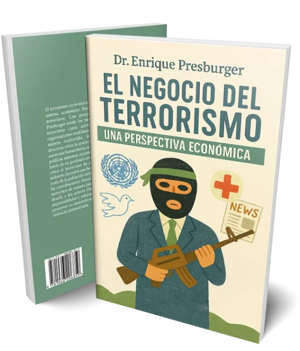El negocio del terrorismo