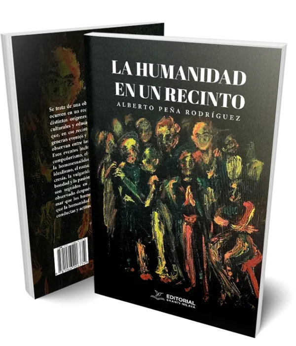 La Humanidad es un Recinto