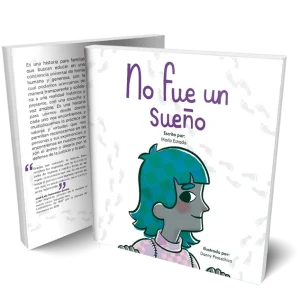 No fue un sueño