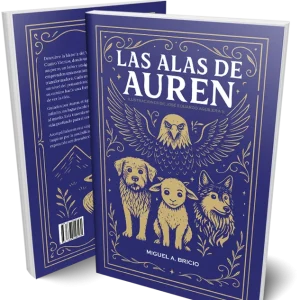 Las alas de Auren