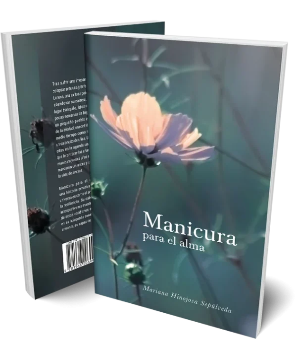 Manicura para el alma