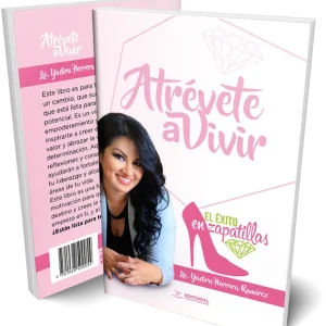 Atrévete a Vivir