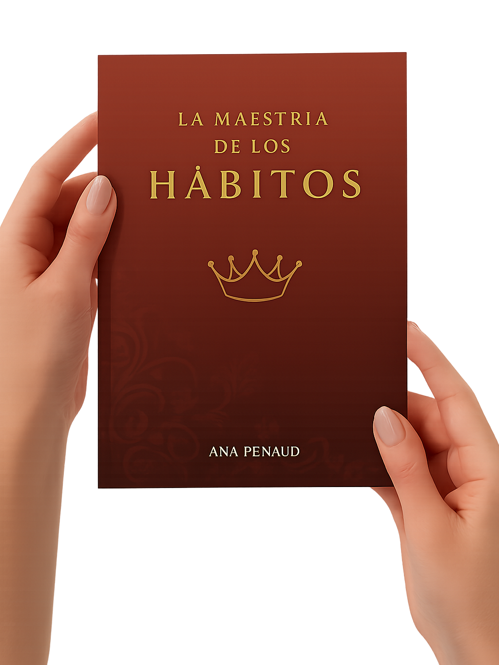La maestria de los hábitos