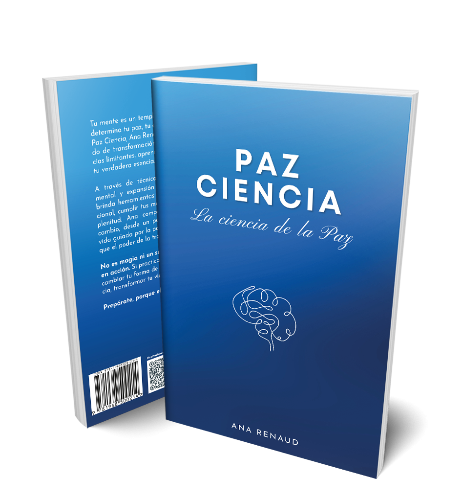 Paz Ciencia