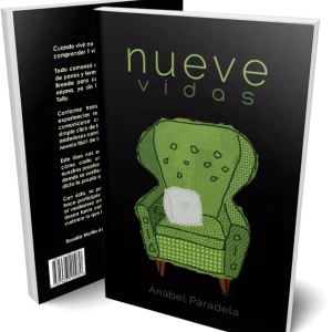 Nueve vidas