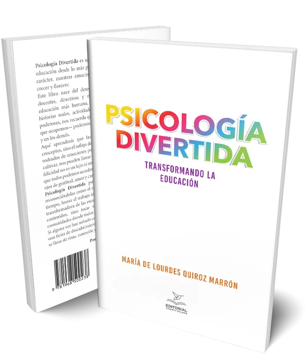 Psicología Divertida