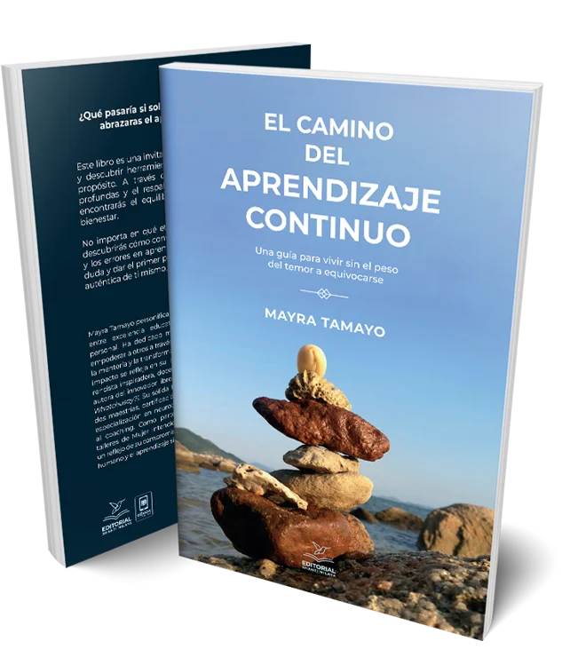 El camino del aprendizaje continuo