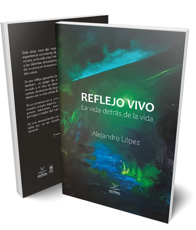Reflejo vivo