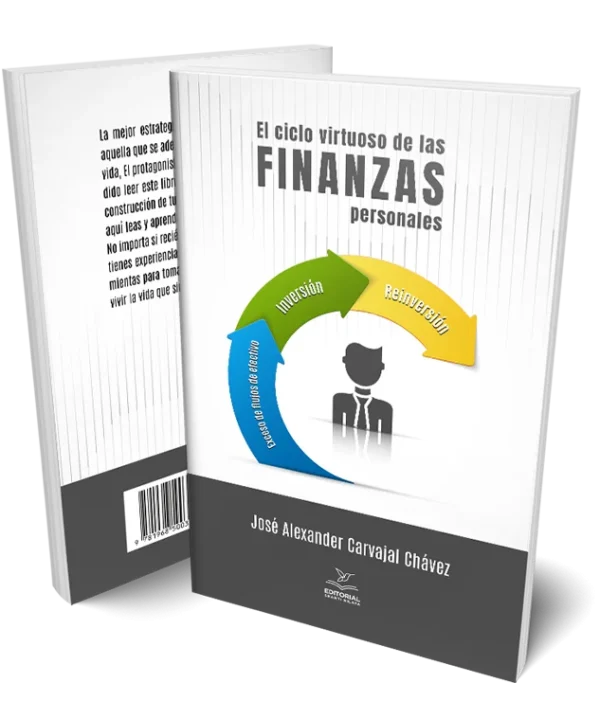 El ciclo virtuoso de las finanzas personales