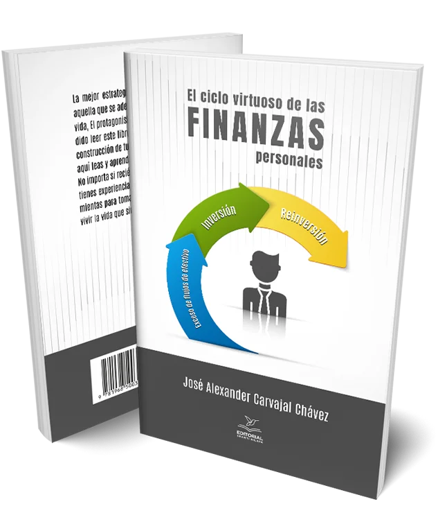 El ciclo virtuoso de las finanzas personales