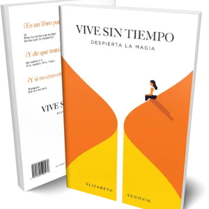 Vive sin tiempo