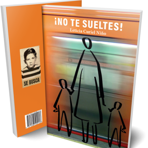 ¡No te sueltes!