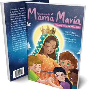 Apariciones de Mamá María