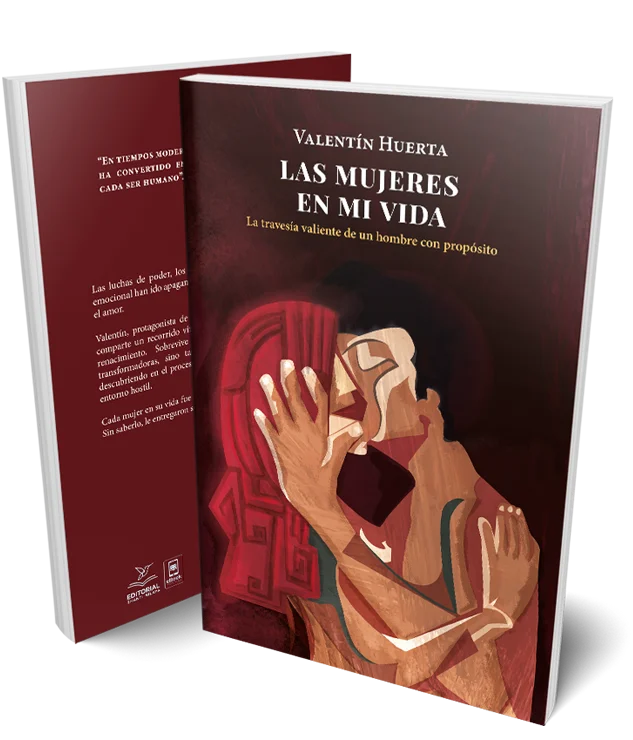 Las mujeres en mi vida