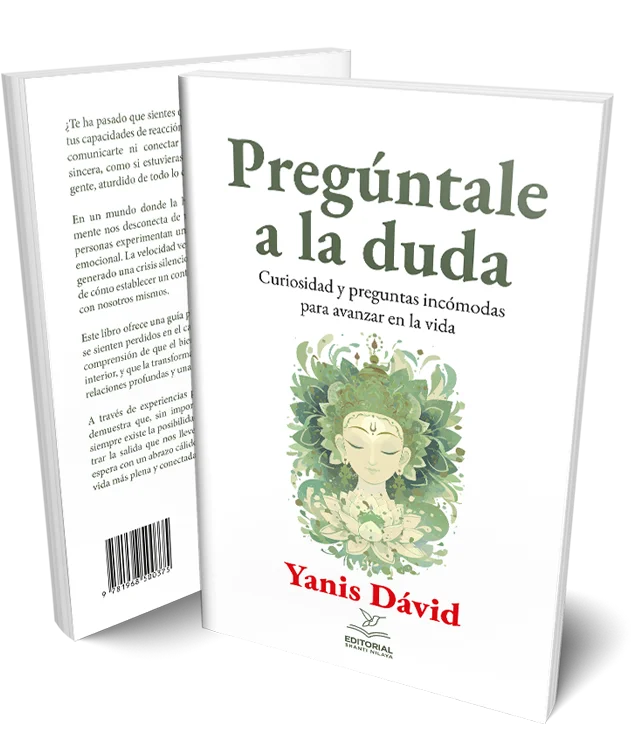 Pregúntale a la duda