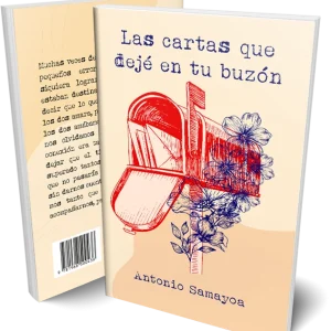 Las cartas que dejé en tu buzón