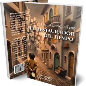 El restaurador del tiempo