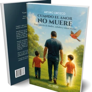 Cuando el amor no muere