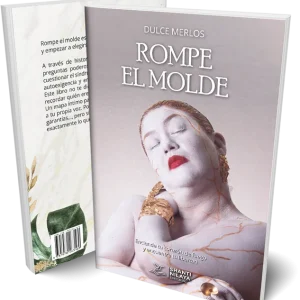 Rompe el molde