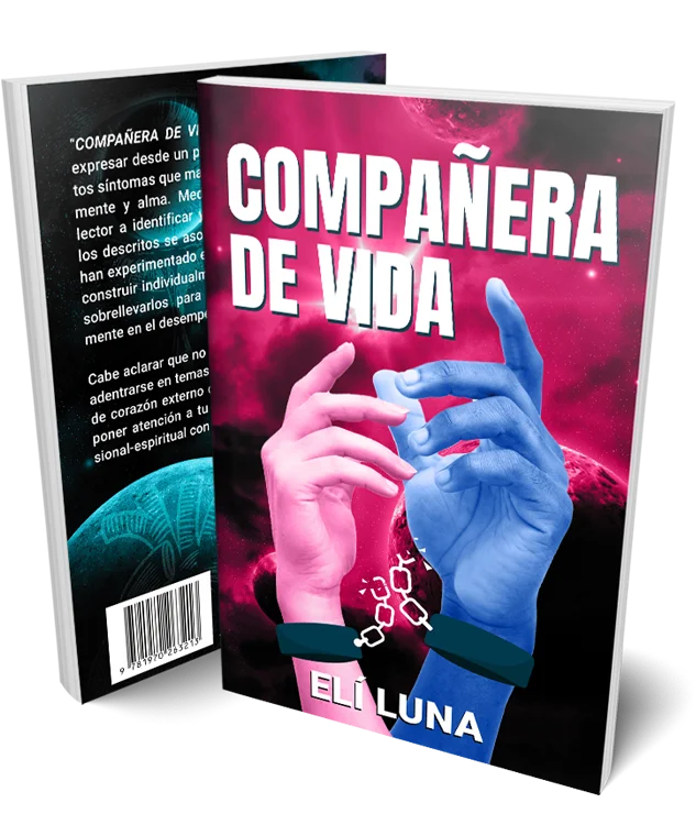 Compañera de vida