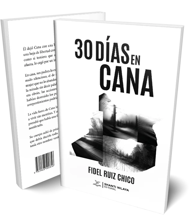 30 días en Cana