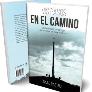 Mis pasos en el camino