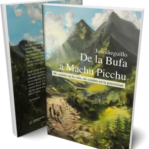 De la Bufa a Machu Picchu