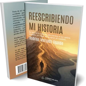 REESCRIBIENDO MI HISTORIA