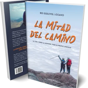 La mitad del camino