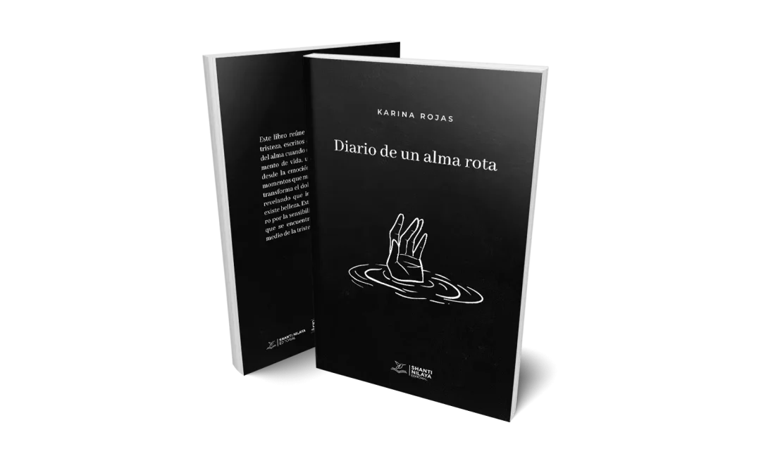 Diario de un alma rota