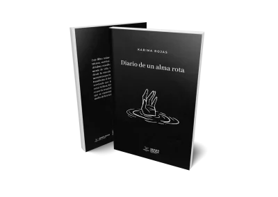 Diario de un alma rota