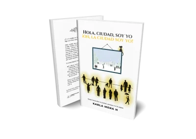 Hola, ciudad, soy yo