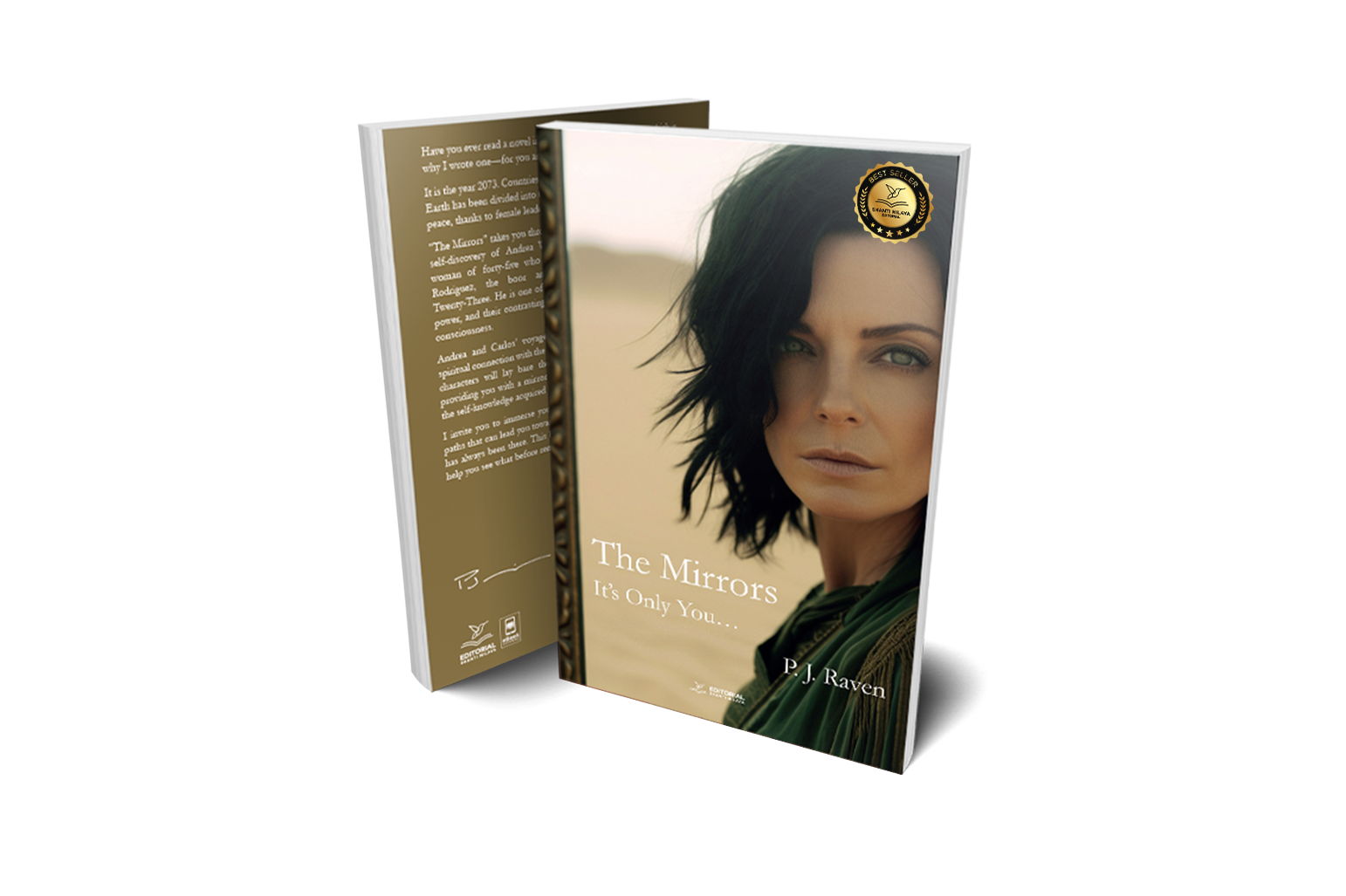 Imagen_portada_libro PJ RAVEN