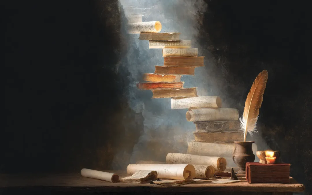 Descubriendo los Orígenes: Curiosidades Históricas de la Edición