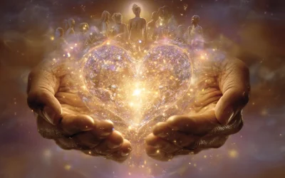 EL AMOR QUE NOS DEFINE