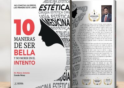10 Maneras de ser bella y no morir en el intento